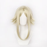 GACHIAKUTA Cosplay Costume Aisha Outfit Adult Female Halloween Carnival Costume