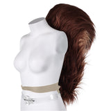 beast tail cosplay Marvel Rivals squirrel tail Doreen Green Halloween Carnival Costume Accessories