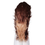 beast tail cosplay Marvel Rivals squirrel tail Doreen Green Halloween Carnival Costume Accessories