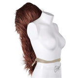 beast tail cosplay Marvel Rivals squirrel tail Doreen Green Halloween Carnival Costume Accessories