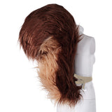 beast tail cosplay Marvel Rivals squirrel tail Doreen Green Halloween Carnival Costume Accessories