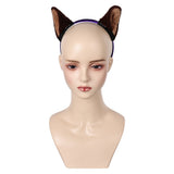 beast tail cosplay Marvel Rivals squirrel tail Doreen Green Halloween Carnival Costume Accessories