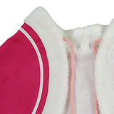 Beatrice Cosplay Costume Pink Outfit Adult Female Halloween Carnival Costume
