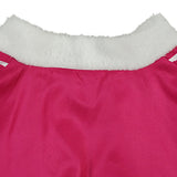 Beatrice Cosplay Costume Pink Outfit Adult Female Halloween Carnival Costume