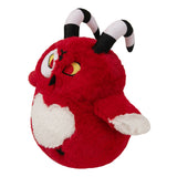 blitzo Cosplay Plush Toys Cartoon Soft Stuffed Dolls Mascot Birthday Xmas Gift