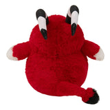 blitzo Cosplay Plush Toys Cartoon Soft Stuffed Dolls Mascot Birthday Xmas Gift