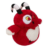 blitzo Cosplay Plush Toys Cartoon Soft Stuffed Dolls Mascot Birthday Xmas Gift