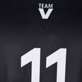 BLUE LOCK Cosplay Costume Nagi Seishiro Black Soccer Jersey Adult Male Halloween Carnival Costume