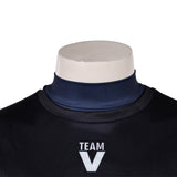 BLUE LOCK Cosplay Costume Nagi Seishiro Black Soccer Jersey Adult Male Halloween Carnival Costume