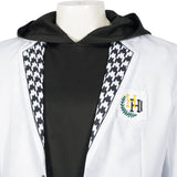 Blue Lock Cosplay Costume Seishiro Nagi Adult Male Halloween Carnival Costume