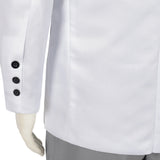 Blue Lock Cosplay Costume Seishiro Nagi Adult Male Halloween Carnival Costume