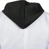 Blue Lock Cosplay Costume Seishiro Nagi Adult Male Halloween Carnival Costume