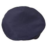 Blue Officer Hat LoL cosplay cos Hat Halloween Carnival Costume Accessories