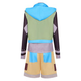 Brave cat Cosplay Costume Leo Outfit Adult Female Halloween Carnival Costume
