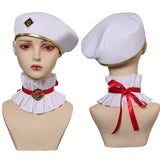Caitlyn Cosplay Hat Cap League of Legends Halloween Carnival Costume Accessories hat