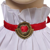 Caitlyn Cosplay Hat Cap League of Legends Halloween Carnival Costume Accessories hat