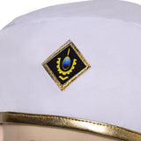 Caitlyn Cosplay Hat Cap League of Legends Halloween Carnival Costume Accessories hat