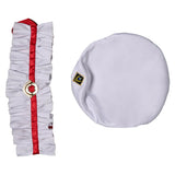 Caitlyn Cosplay Hat Cap League of Legends Halloween Carnival Costume Accessories hat