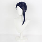 Caitlyn Kiramman Cosplay Wig Heat Resistant Synthetic Hair Carnival Halloween Party Props the Sheriff of Piltover