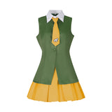 Cardcaptor Sakura  Cosplay Costume Adult Male Female Halloween Carnival Costume