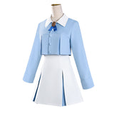 Cardcaptor Sakura  Cosplay Costume Adult Male Female Halloween Carnival Costume
