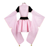 Cardcaptor Sakura  Cosplay Costume Adult Male Female Halloween Carnival Costume