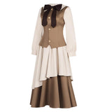 Cardcaptor Sakura  Cosplay Costume Adult Male Female Halloween Carnival Costume