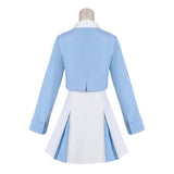 Cardcaptor Sakura  Cosplay Costume Adult Male Female Halloween Carnival Costume