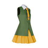 Cardcaptor Sakura  Cosplay Costume Adult Male Female Halloween Carnival Costume