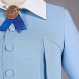Cardcaptor Sakura  Cosplay Costume Adult Male Female Halloween Carnival Costume