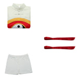 Cardcaptor Sakura  Cosplay Costume Adult Male Female Halloween Carnival Costume