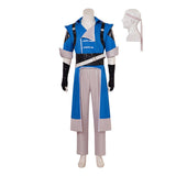 Castlevania  Cosplay Costume Halloween carnival Costume