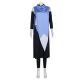 Castlevania  Cosplay Costume Halloween carnival Costume
