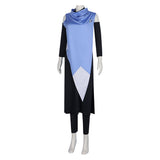 Castlevania  Cosplay Costume Halloween carnival Costume