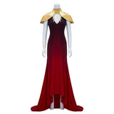 Castlevania  Cosplay Costume Halloween carnival Costume