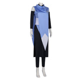 Castlevania  Cosplay Costume Halloween carnival Costume
