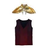 Castlevania  Cosplay Costume Halloween carnival Costume