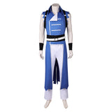 Castlevania Richter Belmont Cosplay Costume Halloween carnival Costume