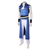 Castlevania Richter Belmont Cosplay Costume Halloween carnival Costume