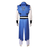 Castlevania Richter Belmont Cosplay Costume Halloween carnival Costume