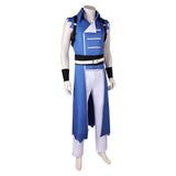 Castlevania Richter Belmont Cosplay Costume Halloween carnival Costume