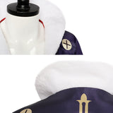 Chrollo Lucilfer Cosplay Costume Black Coat Adult Male Halloween Carnival Costume