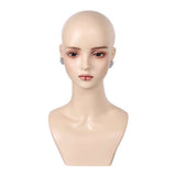 Clothing accessories Glinda Cosplay Costume Accessories Halloween Carnival Prop Diamond Earrings