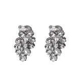 Clothing accessories Glinda Cosplay Costume Accessories Halloween Carnival Prop Diamond Earrings