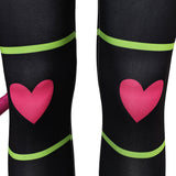 clown Fizzarolli cosplay Cosplay Costume Outfits Halloween Carnival Suit Helluva Boss Sexy onesies