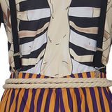 CoCo Cosplay Costume Hé‌ctor Rivera Purple Outfit  Adult Male Halloween Carnival Costume