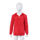 CoCo Cosplay Costume Miguel Riveras Kids Children Red Hoodie Halloween Carnival Costume