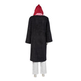 Corazon Cosplay Costume Pink Outfit Adult Male Halloween Carnival Costume
