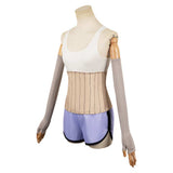 cos Anime Dandadan Cosplay Costume Outfits Halloween Carnival Suit cosplay Seiko Ayase