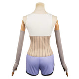cos Anime Dandadan Cosplay Costume Outfits Halloween Carnival Suit cosplay Seiko Ayase